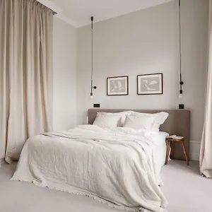  Appartamento Lwowska - Stayinwarsaw Polonia