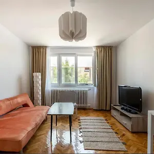 Lovely 1-bdr With View Of Cathedral Sofia