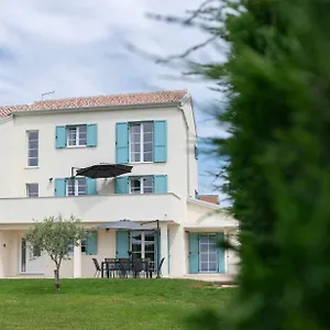  Appartamento Emilia Croazia