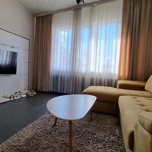 Central Apartment Sofía