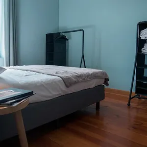  Appartamento Smartflats - Fripiers Belgio