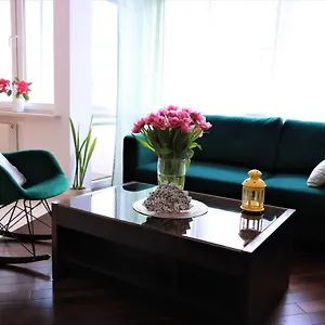  Appartamento Stylish And Spacious By Cooee Polonia
